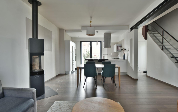 Maison CHOLET (49300)  86 m2 231 000 € 