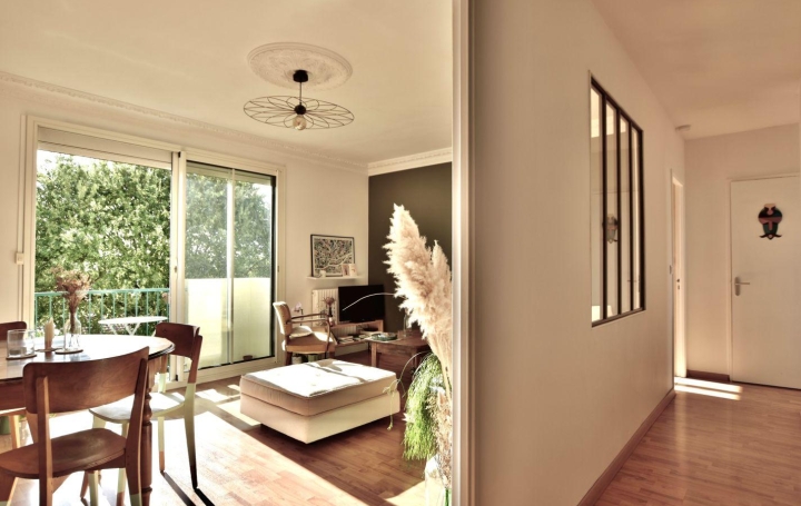 Autre CHOLET (49300)  65 m2 132 500 € 