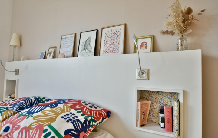 Autre CHOLET (49300)  65 m2 132 500 € 