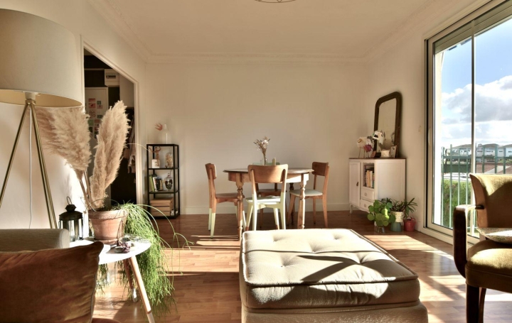 Autre CHOLET (49300)  65 m2 132 500 € 