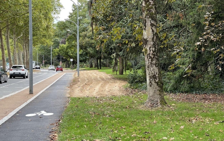 Autre CHOLET (49300)  65 m2 132 500 € 