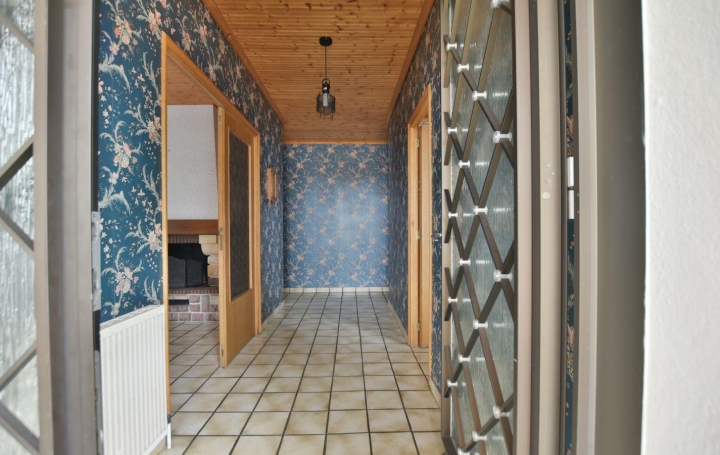 Maison CHOLET (49300)  157 m2 262 500 € 