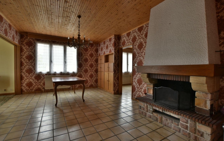 Maison CHOLET (49300)  157 m2 262 500 € 