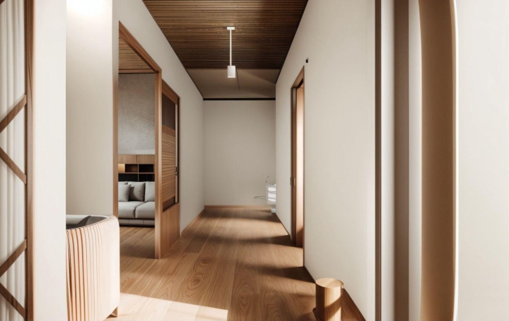 Maison CHOLET (49300)  157 m2 262 500 € 