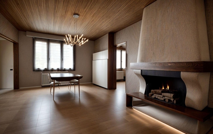 Maison CHOLET (49300)  157 m2 262 500 € 