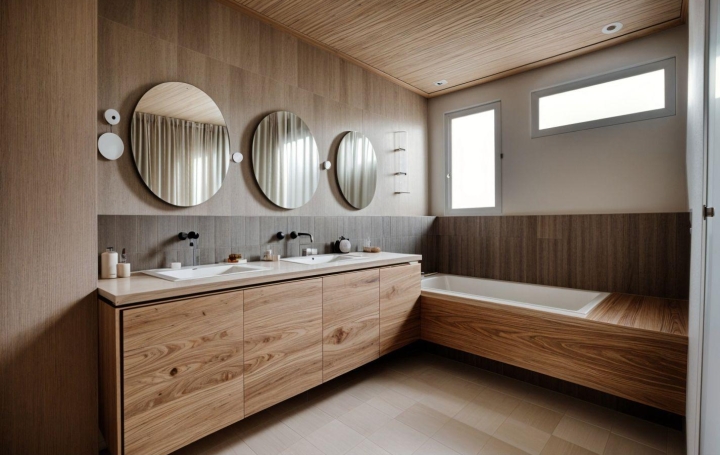 Maison CHOLET (49300)  157 m2 262 500 € 