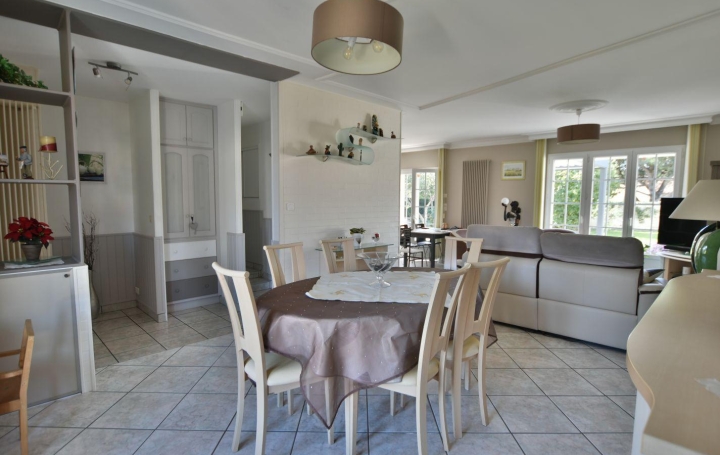 Maison SAINT-MACAIRE-EN-MAUGES (49450)  98 m2 267 750 € 