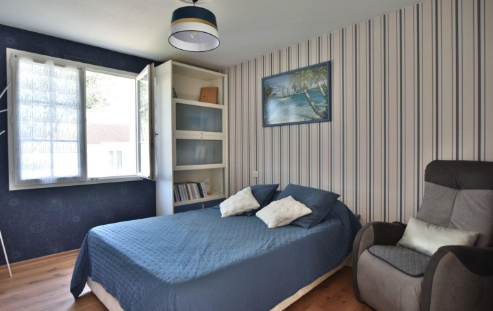 Maison SAINT-MACAIRE-EN-MAUGES (49450)  98 m2 267 750 € 