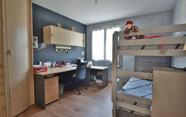 Maison SAINT-MACAIRE-EN-MAUGES (49450)  98 m2 267 750 € 