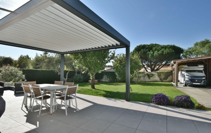 Maison SAINT-MACAIRE-EN-MAUGES (49450)  98 m2 267 750 € 