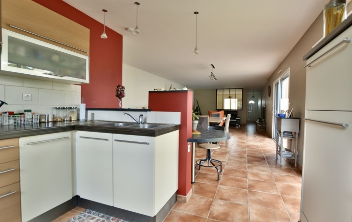 Maison CHOLET (49300)  144 m2 343 200 € 