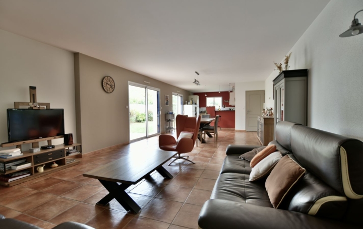 Maison CHOLET (49300)  144 m2 343 200 € 