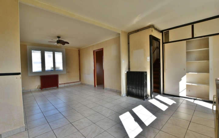 Maison CHOLET (49300)  82 m2 139 900 € 