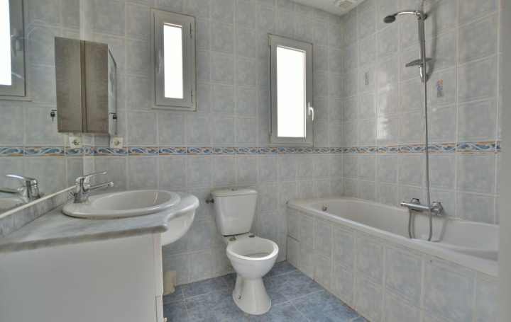 Maison CHOLET (49300)  82 m2 139 900 € 