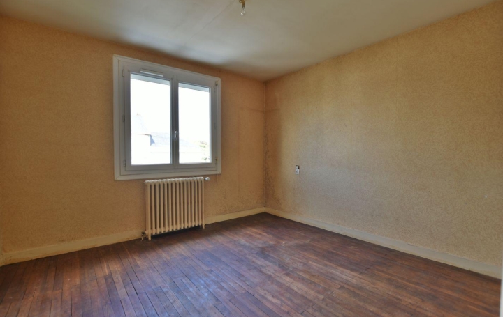 Maison CHOLET (49300)  82 m2 139 900 € 