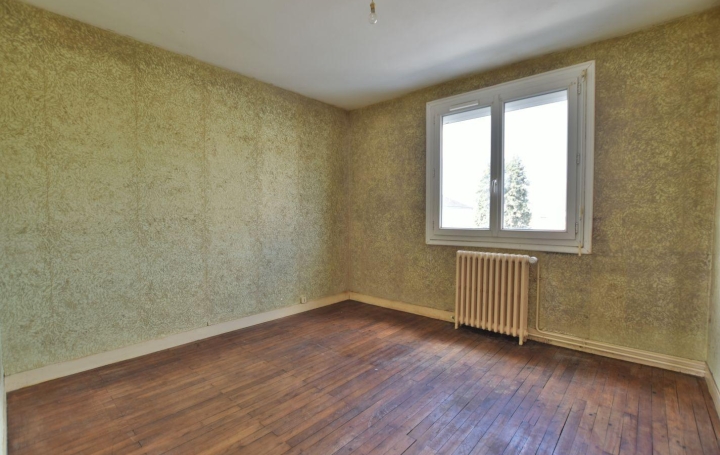 Maison CHOLET (49300)  82 m2 139 900 € 