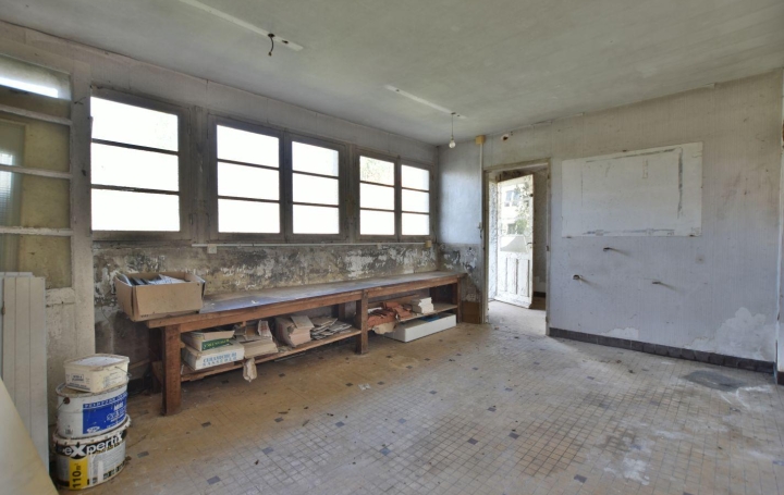 Maison CHOLET (49300)  82 m2 139 900 € 