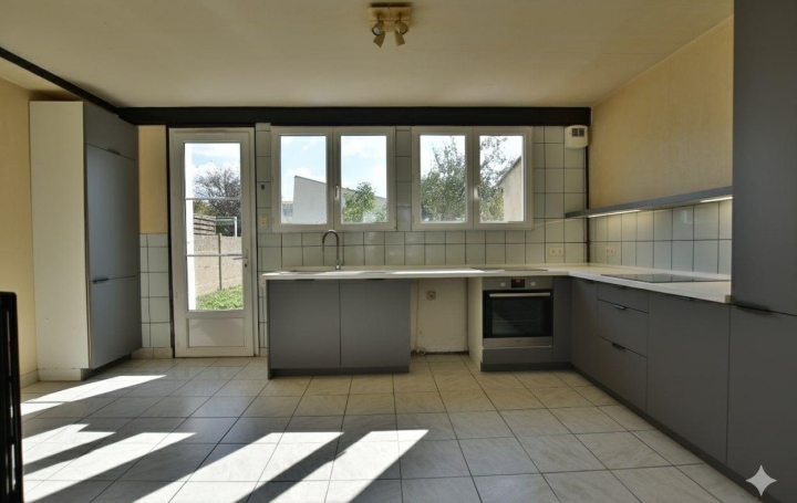Maison CHOLET (49300)  82 m2 139 900 € 