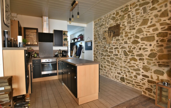 Maison CHOLET (49300)  157 m2 272 900 € 