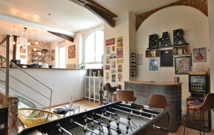 Maison CHOLET (49300)  157 m2 272 900 € 