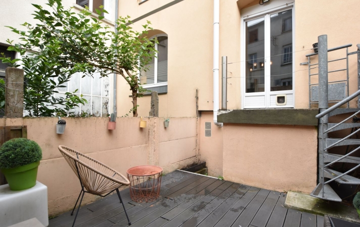 Maison CHOLET (49300)  157 m2 272 900 € 