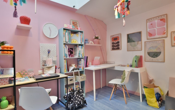 Maison CHOLET (49300)  157 m2 272 900 € 