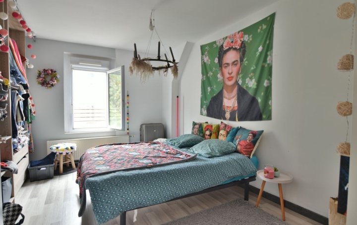 Maison CHOLET (49300)  157 m2 272 900 € 