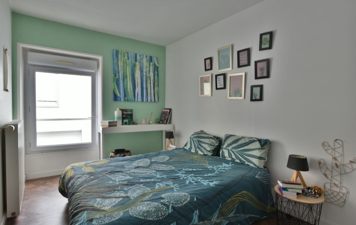 Maison CHOLET (49300)  157 m2 272 900 € 