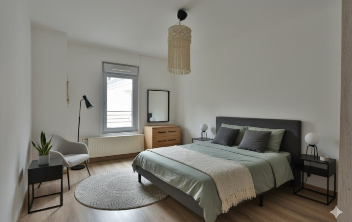 Maison CHOLET (49300)  157 m2 272 900 € 