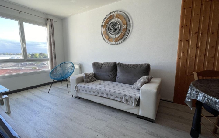 3 Pièces CHOLET (49300)  65 m2 103 000 € 