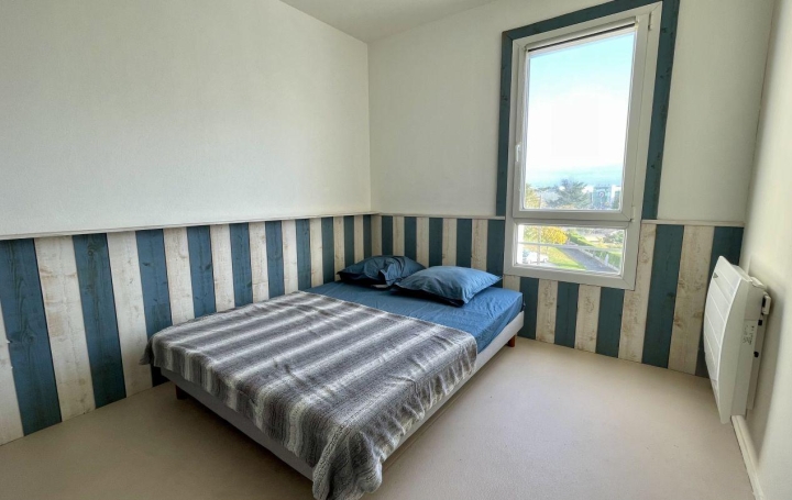 3 Pièces CHOLET (49300)  65 m2 103 000 € 