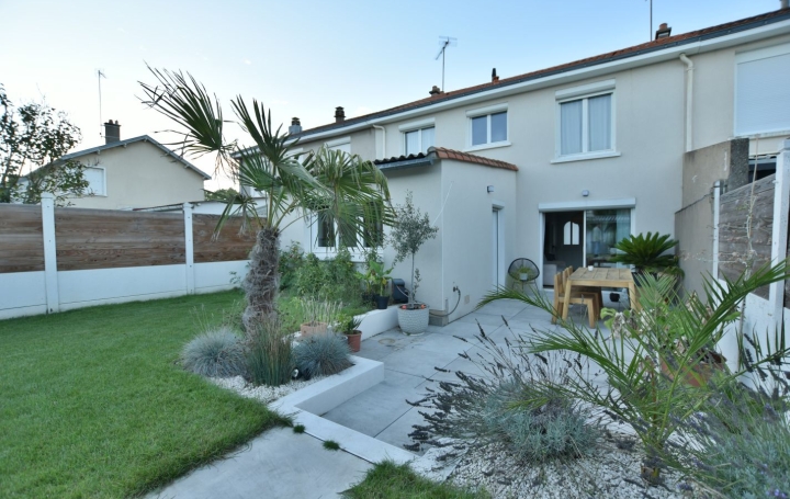 Maison CHOLET (49300)  98 m2 239 900 € 