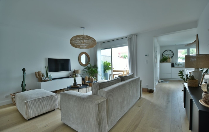 Maison CHOLET (49300)  98 m2 239 900 € 