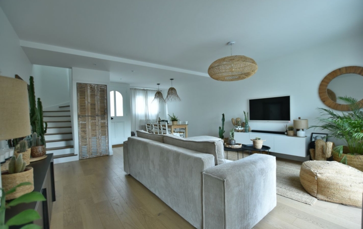 Maison CHOLET (49300)  98 m2 239 900 € 