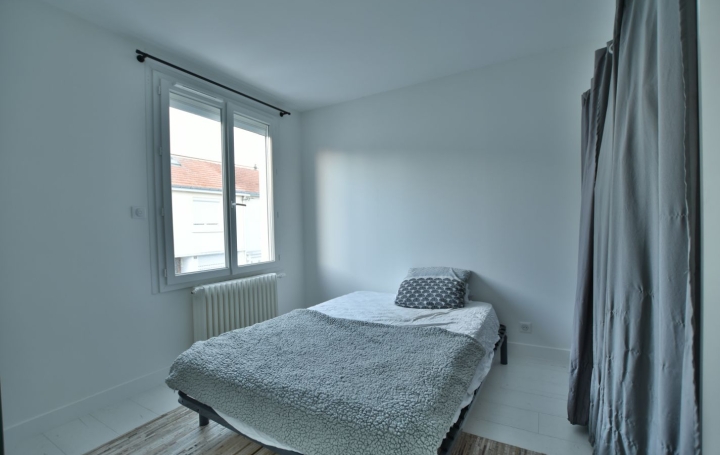 Maison CHOLET (49300)  98 m2 239 900 € 