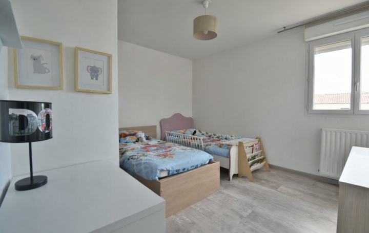 Maison CHOLET (49300)  125 m2 249 500 € 