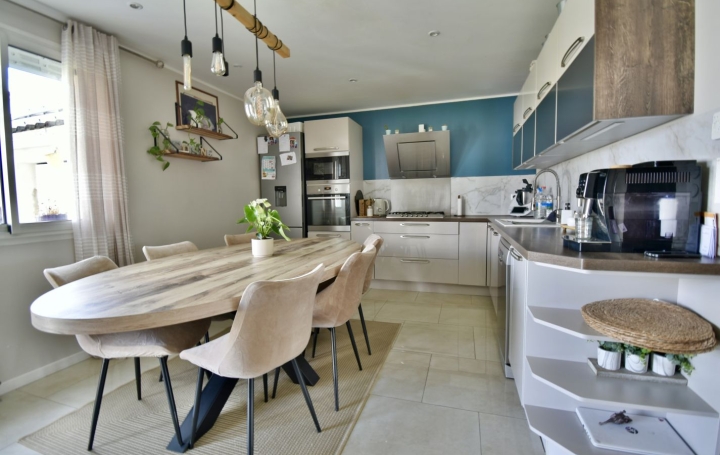 Maison CHOLET (49300)  125 m2 249 500 € 