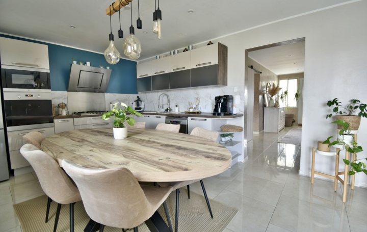 Maison CHOLET (49300)  125 m2 249 500 € 