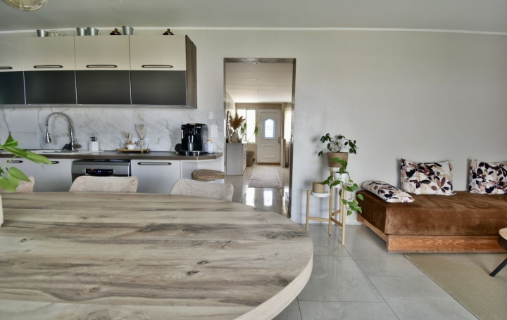 Maison CHOLET (49300)  125 m2 249 500 € 