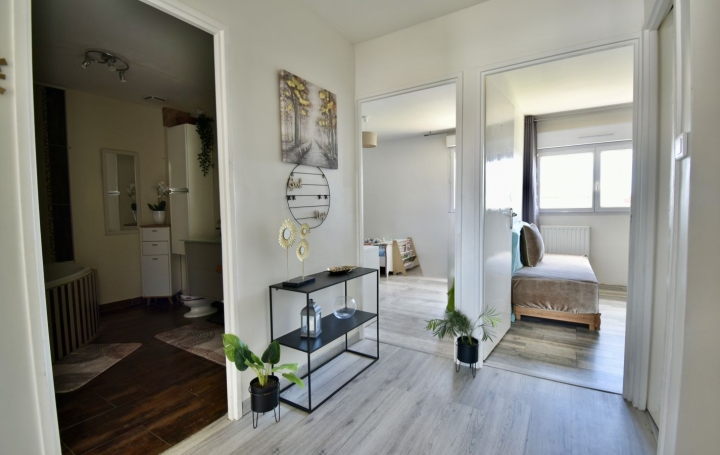 Maison CHOLET (49300)  125 m2 249 500 € 