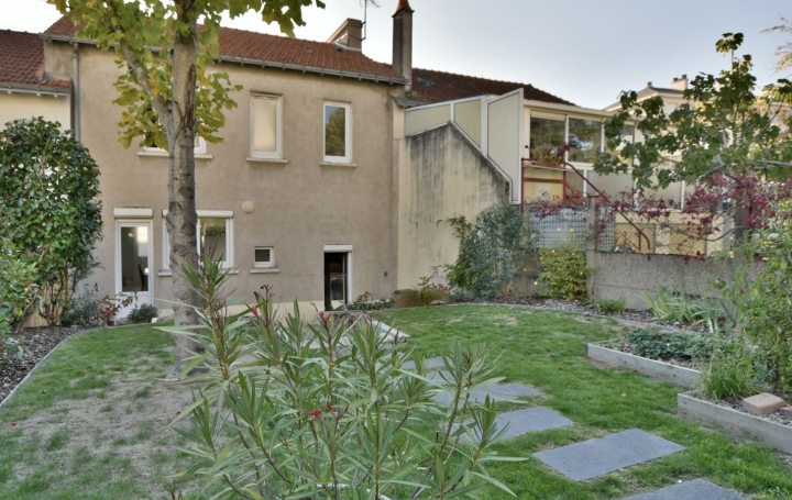 Maison CHOLET (49300)  91 m2 186 900 € 