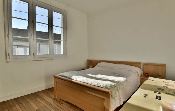 Maison CHOLET (49300)  91 m2 186 900 € 