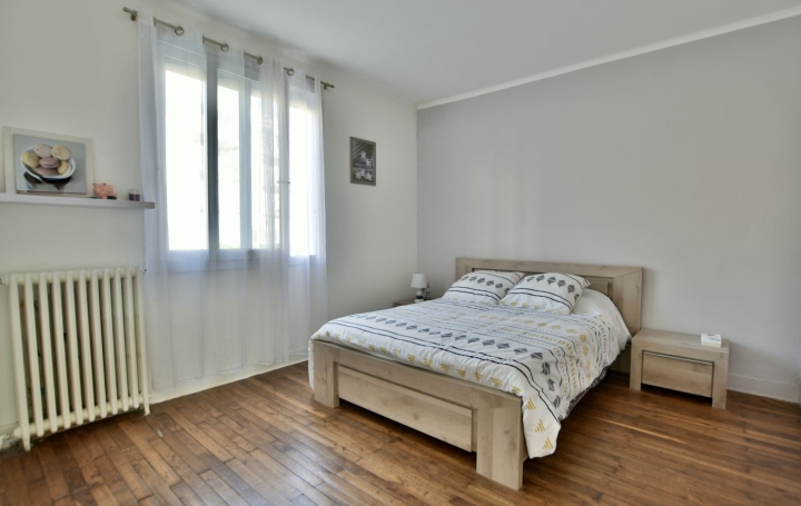 Maison CHOLET (49300)  91 m2 186 900 € 