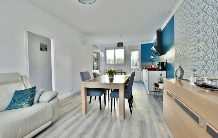 Maison CHOLET (49300)  91 m2 186 900 € 