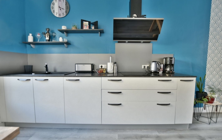 Maison CHOLET (49300)  91 m2 186 900 € 