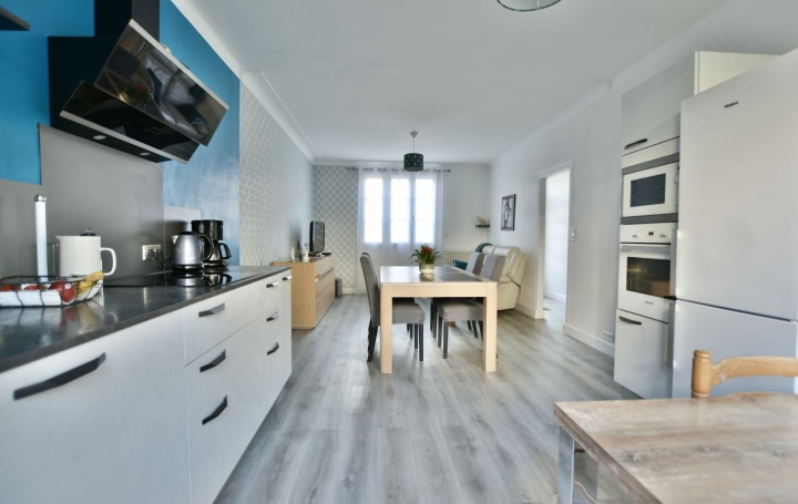 Maison CHOLET (49300)  91 m2 186 900 € 