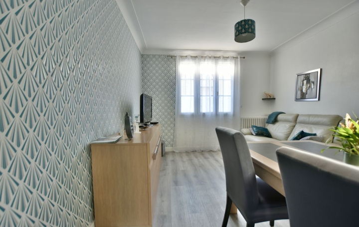 Maison CHOLET (49300)  91 m2 186 900 € 