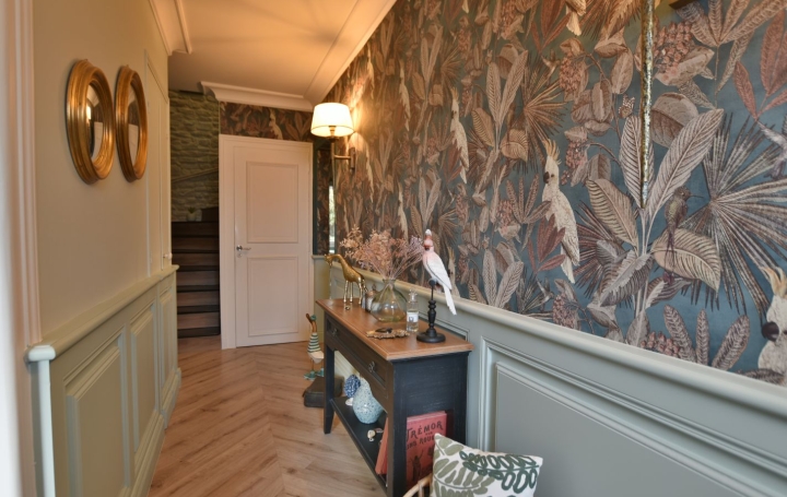 Maison CHOLET (49300)  110 m2 229 900 € 