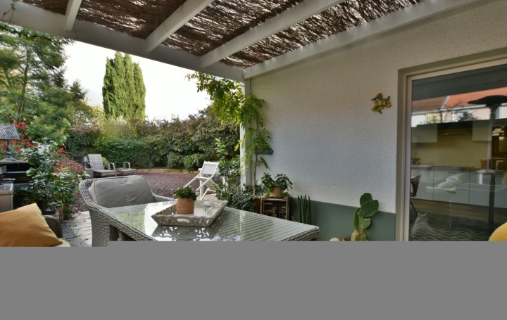 Maison CHOLET (49300)  110 m2 229 900 € 