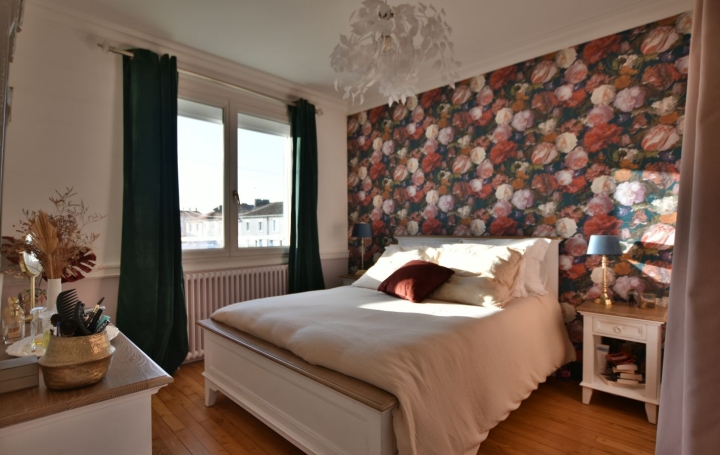 Maison CHOLET (49300)  110 m2 229 900 € 